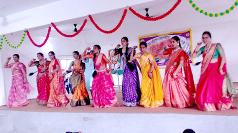 Purnoday Mahila Mahavidyalaya , Varanasi events photo 17